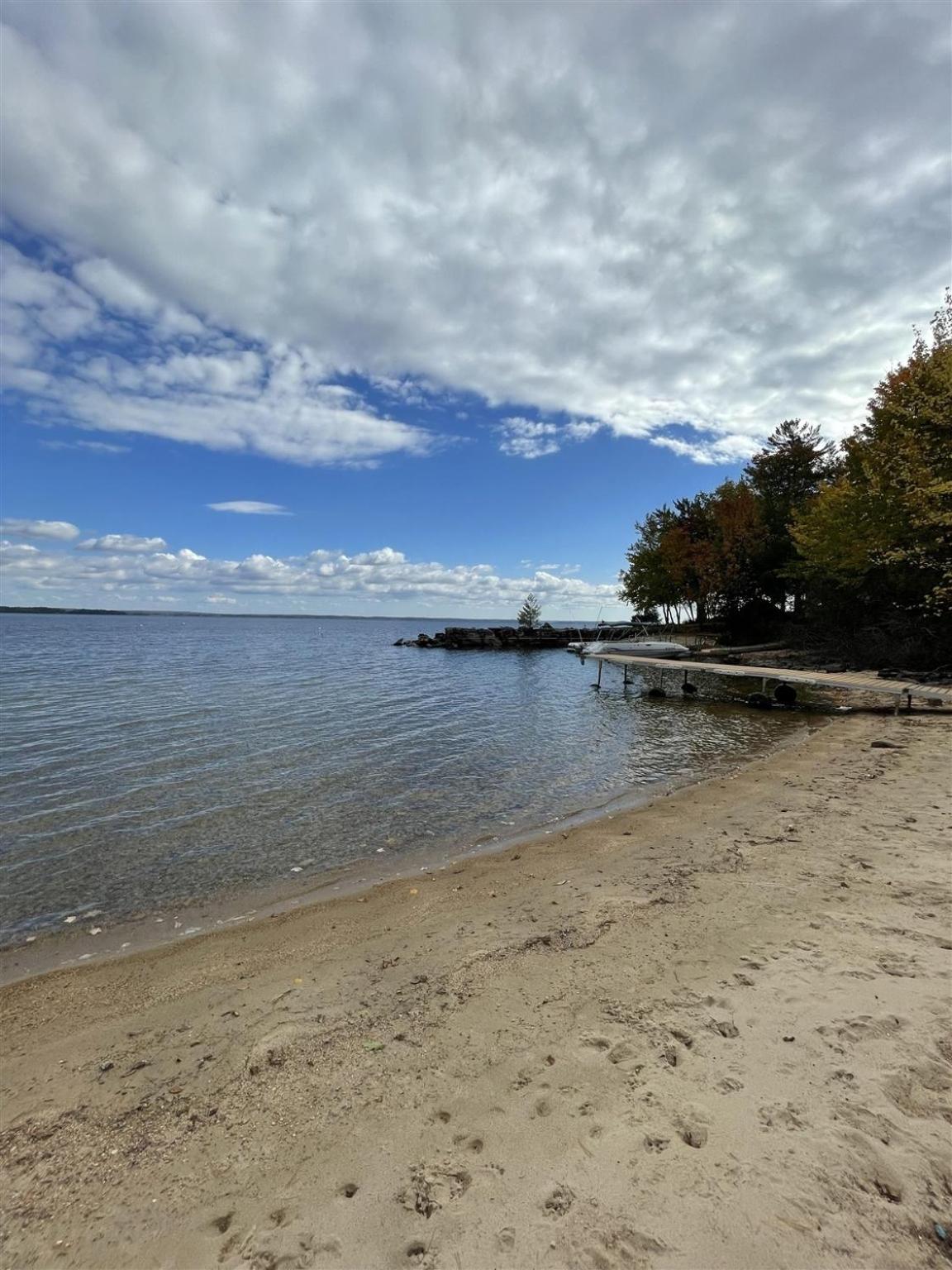 Daybreak Limit 8 Villa North Sebago Exterior photo